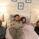 Lamorne Morris, Max Greenfield, Danielle/Rhiannon Rockoff, Jake Johnson